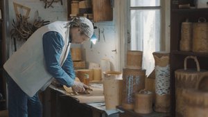 Такие дела - Берестяной мастер Игорь Садовский