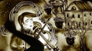 Музыкант - Б.Окуджава