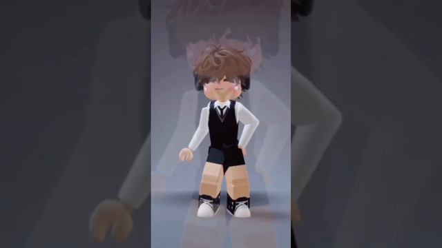 Новый скин :3 (идея @yunchikx ⁠ ) #shorts #роблокс #эдит #втренде #рек #2023 #fypシ смотреть онлайн