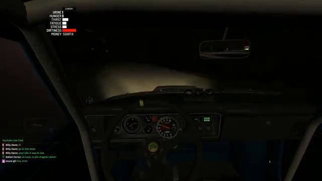 DRAGSTER'S AND CIGARETTES | MY SUMMER CAR смотреть онлайн