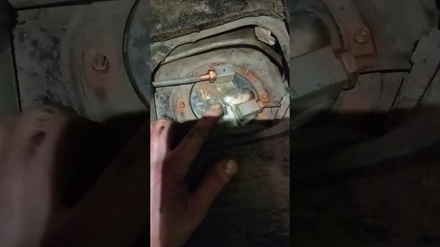 Запах бензина в салоне ВАЗ 2114 смотреть онлайн