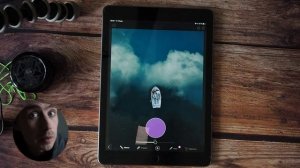 Живые фотографии с помощью программы PLOTAGRAPH (iOS) для айфон и айпад