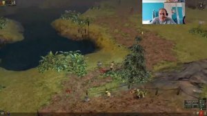 Dungeon Siege: Обзор легендарной RPG и прохождение игры