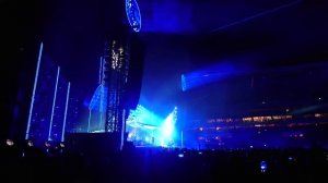 Rammstein-Ich Will live @ Rudolf-Harbig-Stadion Dresden 2019