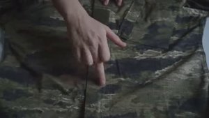 Расцветка КАМО - отечественная версия ATACS iX. Обзор от SORM TV