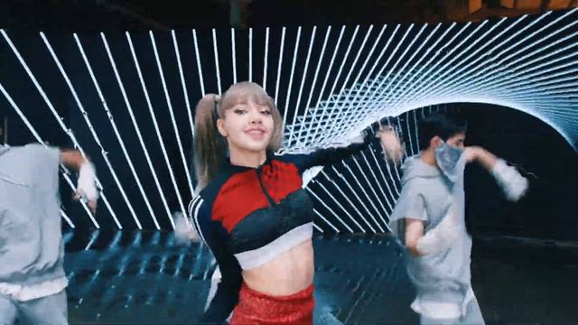 [4K 60FPS] LISA (리사) ‘MONEY’ EXCLUSIVE PERFORMANCE VIDEO смотреть онлайн