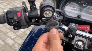 Yamaha xj900 2002