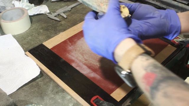 "Dar pomorza" - A Fisherman Knife смотреть онлайн