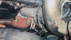 DIY EASY EGR VALVE REMOVAL & CLEANING GUIDE FOR NISSAN NAVARA NP300