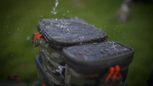 THIS LUGGAGE IS INSANE! ?️ | Prologic Element Storm Safe Luggage