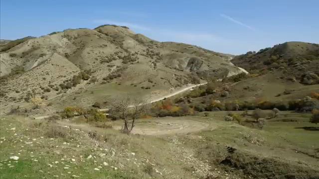 Баш сарытел (Ашугская музыка)