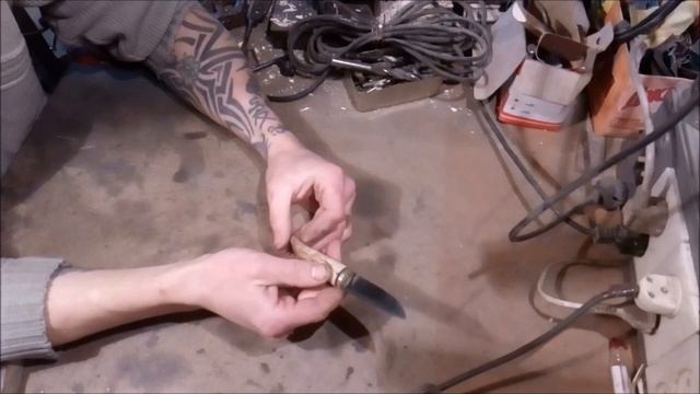 Шейник - "Малёк" смотреть онлайн