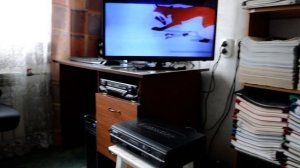 Видеомагнитофон (видеоплеер) Samsung SVR-160