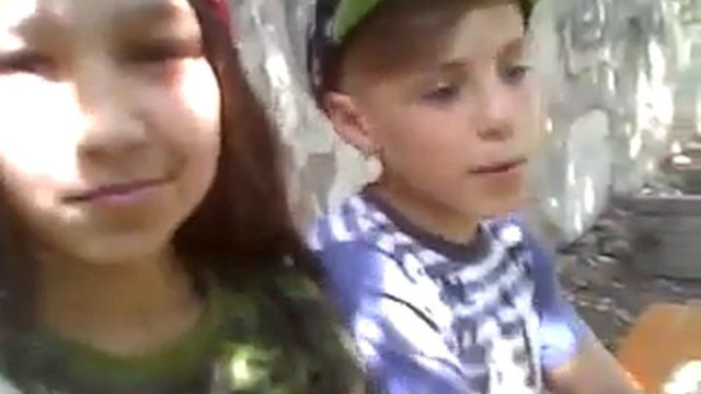 МС.Пантера feat МС.Рома) (первый совмесный реп) смотреть онлайн