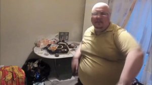 ИСТОРИЯ ОДНОГО ОГРА (Философ из трущоб 2.0.)