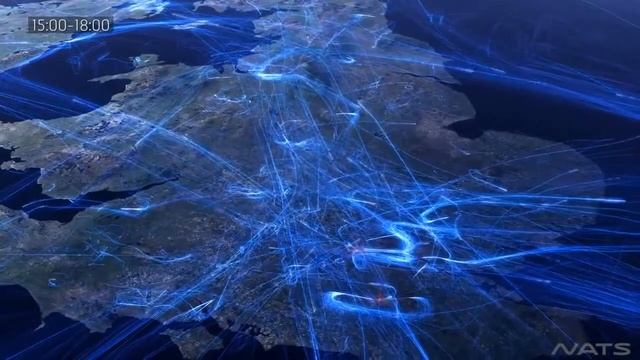 Авиасообщения в мире вид со спутника. смотреть онлайн