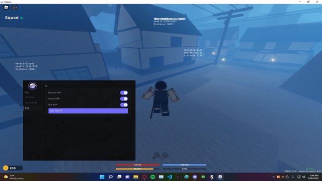 FROST HUB BEST DEMONFALL SCRIPT SHOWCASE AND REVIEW SCRIPT 2022 смотреть онлайн