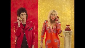 The Struts ft. Kesha - Body Talks