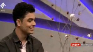 Бехтарин Музикаи Эрони!!!!!!