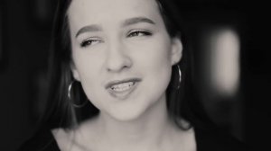 ДОСМОТРИТЕ ДО КОНЦА! Маша Матвейчук - Целуют родители нас... (стихотворение Николая Зиновьева)