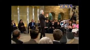 Знамения последнего времени - Бенни Хинн