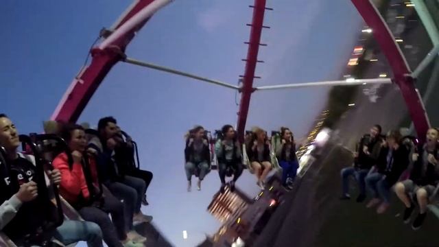 24.05.18 экстрим аттракцион смотреть онлайн