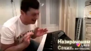 Назира чонам ❤❤❤❤❣❣Сакит на таджикский