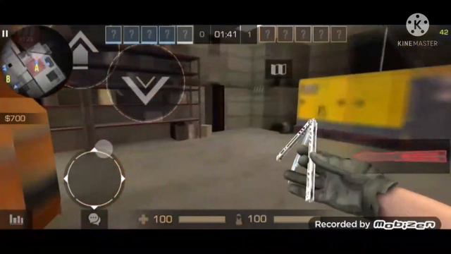 приватный сервер стандофф 2??? (обзор) смотреть онлайн