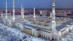 Сура 》Аят Аль Курси《40 раз Мишари Рашид 1