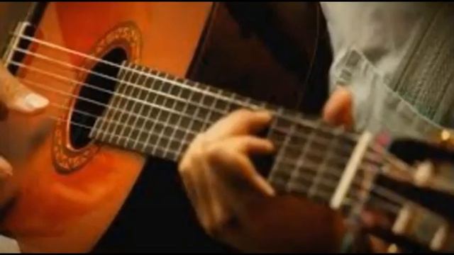 Расскажи, гитара смотреть онлайн