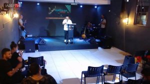 O poder transformador do evangelho de Cristo! | Pr. Matheus | 14/01/2024