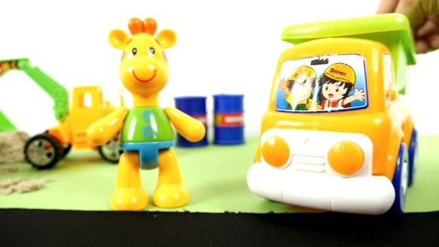 Видео для детей. Учим буквы с Мофи. смотреть онлайн