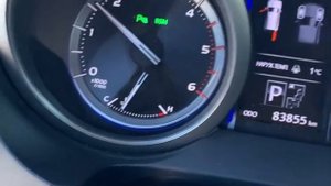 Тойота Прадо 150 3,0л промывка форсунок LAVR ML 102