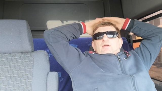 ГАЗЕЛЬ НЕКСТ ЦМФ поездка в Бикин смотреть онлайн