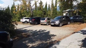 Месяц в Солнечногорске. Часть 1.