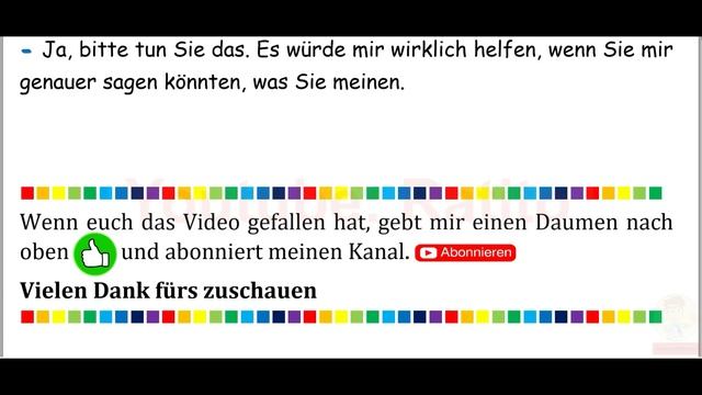Deutsch Lernen Im Schlaf & Hören, Lesen Und Verstehen-B2-75 - ??????????????????????????????????