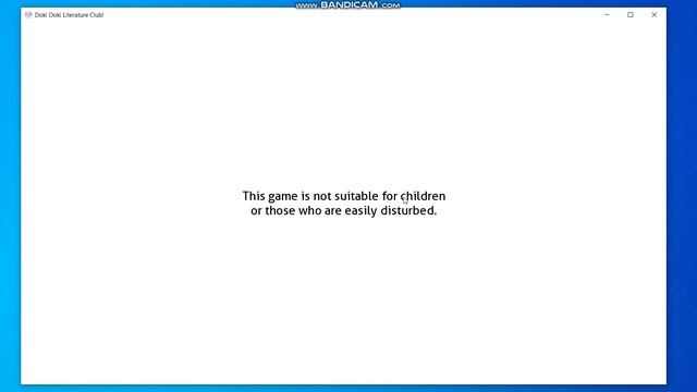 спидран доки доки плохая концовка 3 смотреть онлайн