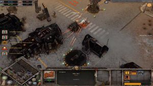 Warhammer Dawn of War Soulstorm ReShade