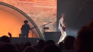 Matchbox Twenty Concert / 05/25/23 / Mechanics Bank Arena / Bakersfield CA / Slow Dream Tour