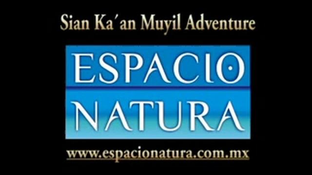 Ecotour Sian Ka'an "Where the sky is born" смотреть онлайн