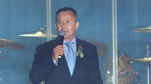 День шахтера 2021 в Кузбассе