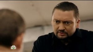 Остросюжетный сериал  “Пляж “  29 я серия