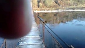 Наш отдых в санатории Дорохово 2014