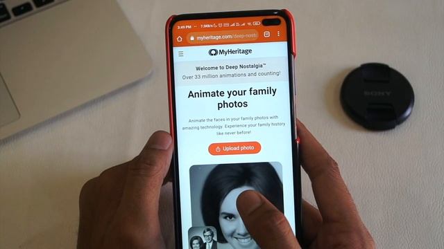 MyHeritage Error Access Denied (Error 15) - Solution | MyHeritage Deep Nostalgia Error 15 Solution смотреть онлайн