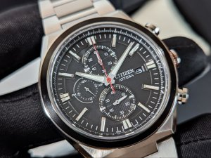 Citizen ATTESA Super-Titanium CA0836-68E.mp4