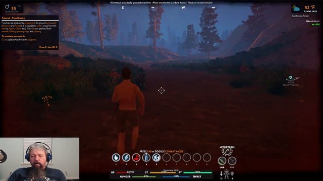 Novus Inceptio Game Play смотреть онлайн