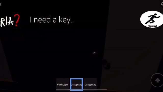 Roblox | Maria? Chapter 2 Walkthrough смотреть онлайн