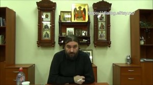 Духовные практики. Каждому - свое. о.Андрей Ткачев. Как относиться. Елицы