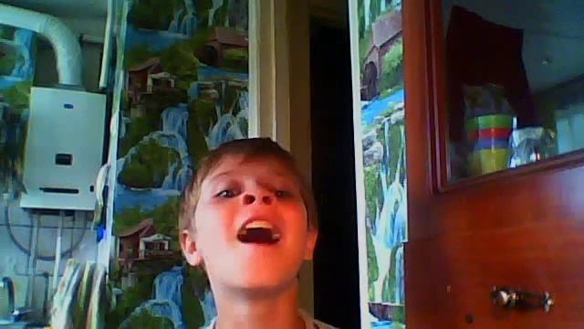 КоЛоБоК -ПоВеСиЛсЯ . смотреть онлайн