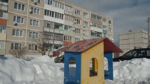 Цус Мир. Мирная жизнь